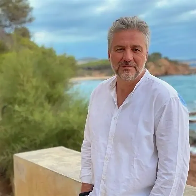 Antonio, 59 años