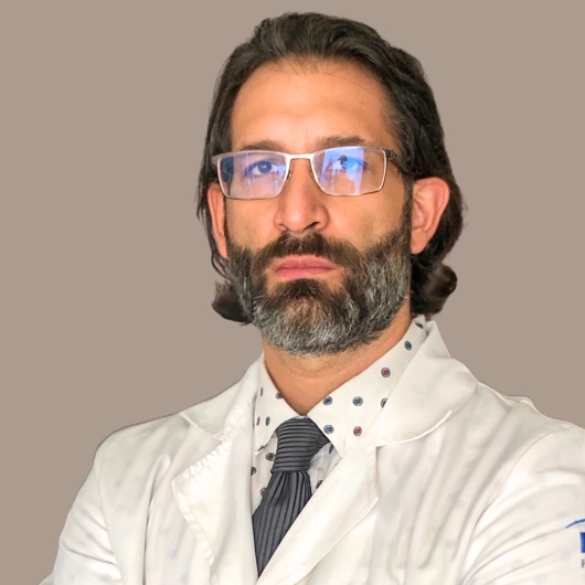 Dr. Sergio V. Llorente