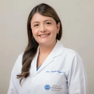 Dra. Natalia P. Valverde