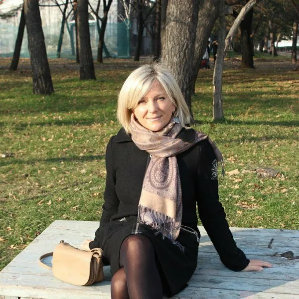 Lucía, 47 años